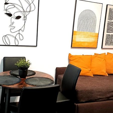 Suite Mirella เนเปิลส์ ภายนอก รูปภาพ