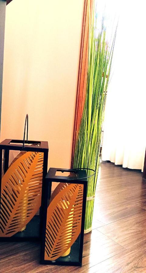 Suite Mirella เนเปิลส์ ภายนอก รูปภาพ