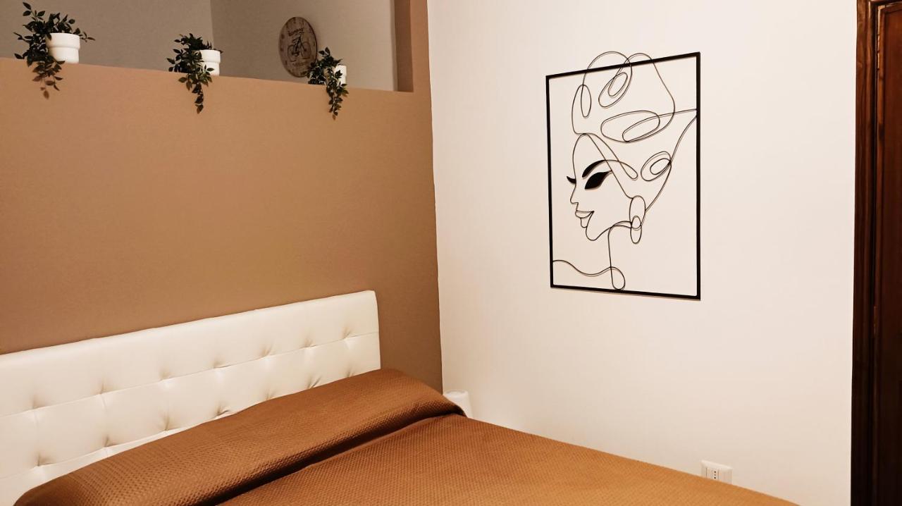 Suite Mirella เนเปิลส์ ภายนอก รูปภาพ
