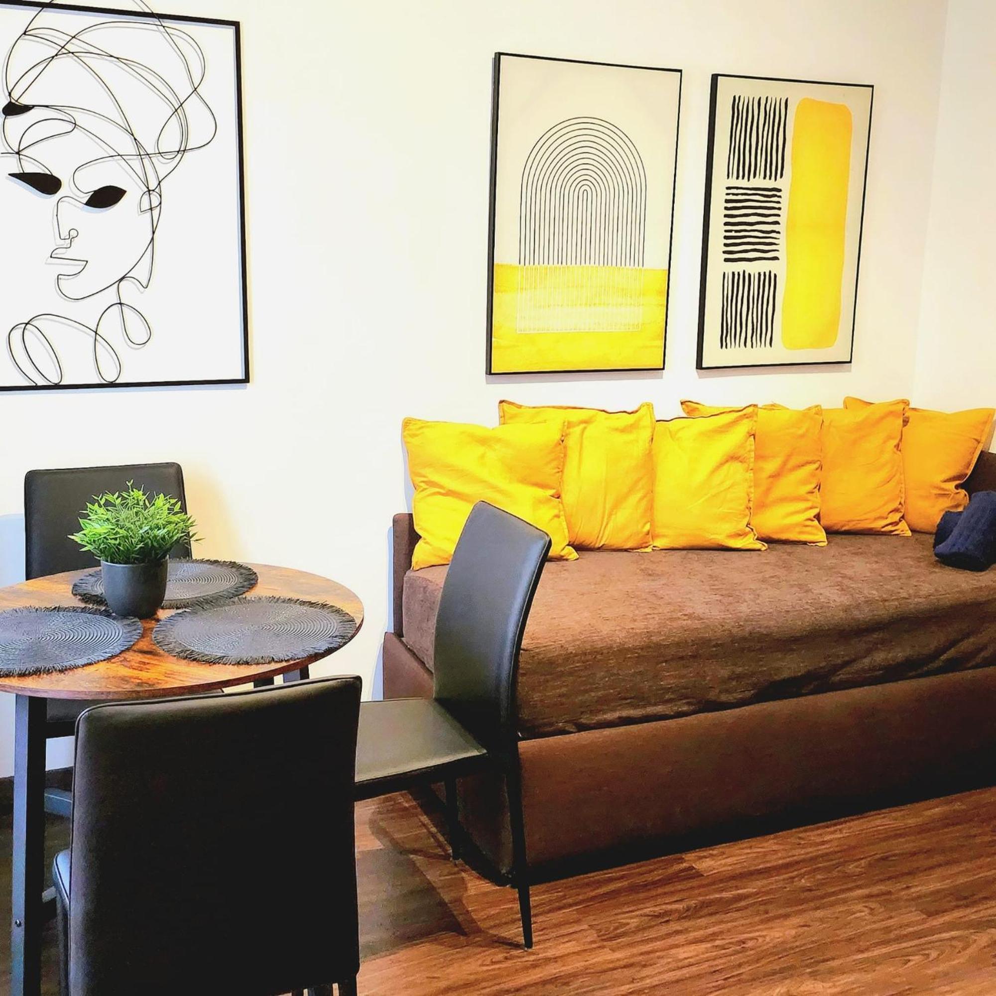 Suite Mirella เนเปิลส์ ภายนอก รูปภาพ
